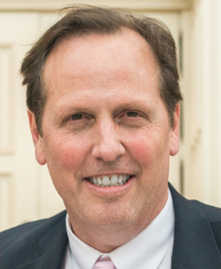 Jerry D. Grover, Jr