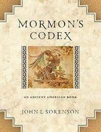 Mormon's Codex: An Ancient American Book
