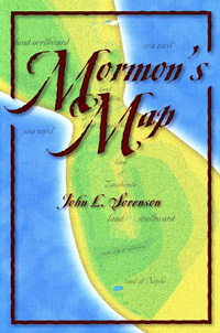 Mormon's Map