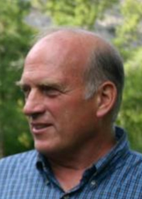 Brian D. Stubbs