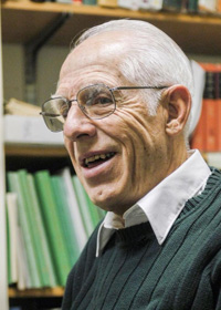 John L. Sorenson